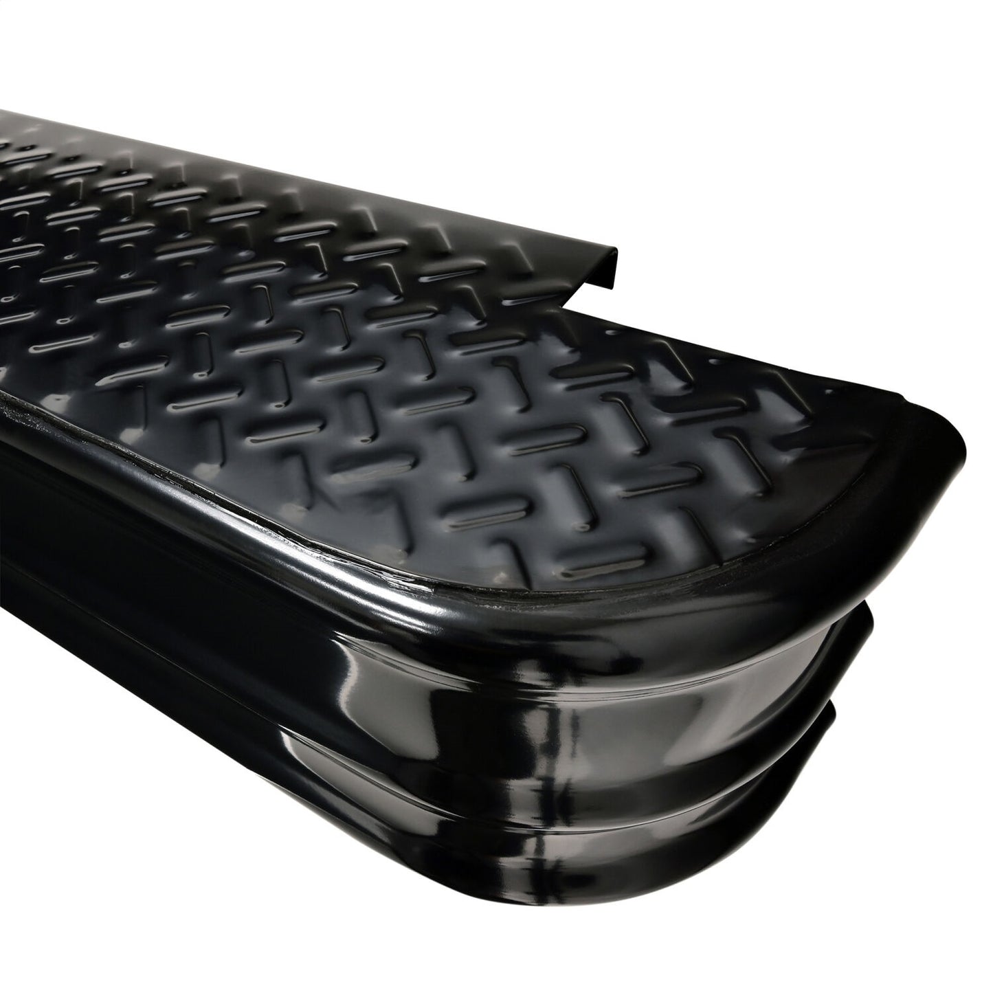 Westin Diamondstep Universal Bumper - 20000