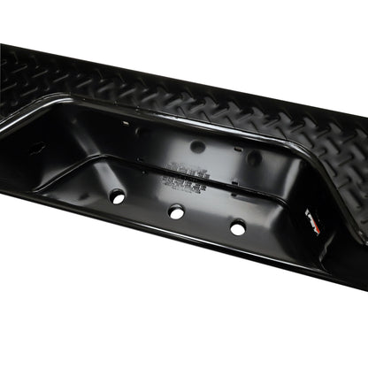 Westin Diamondstep Universal Bumper - 20000
