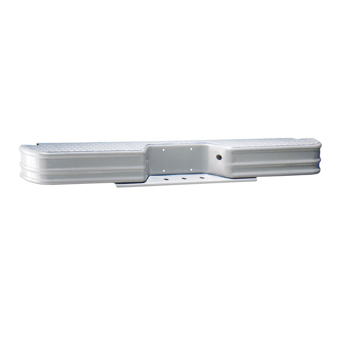 Westin Diamondstep Universal Bumper - 20002