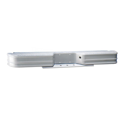 Westin Diamondstep Universal Bumper - 20002