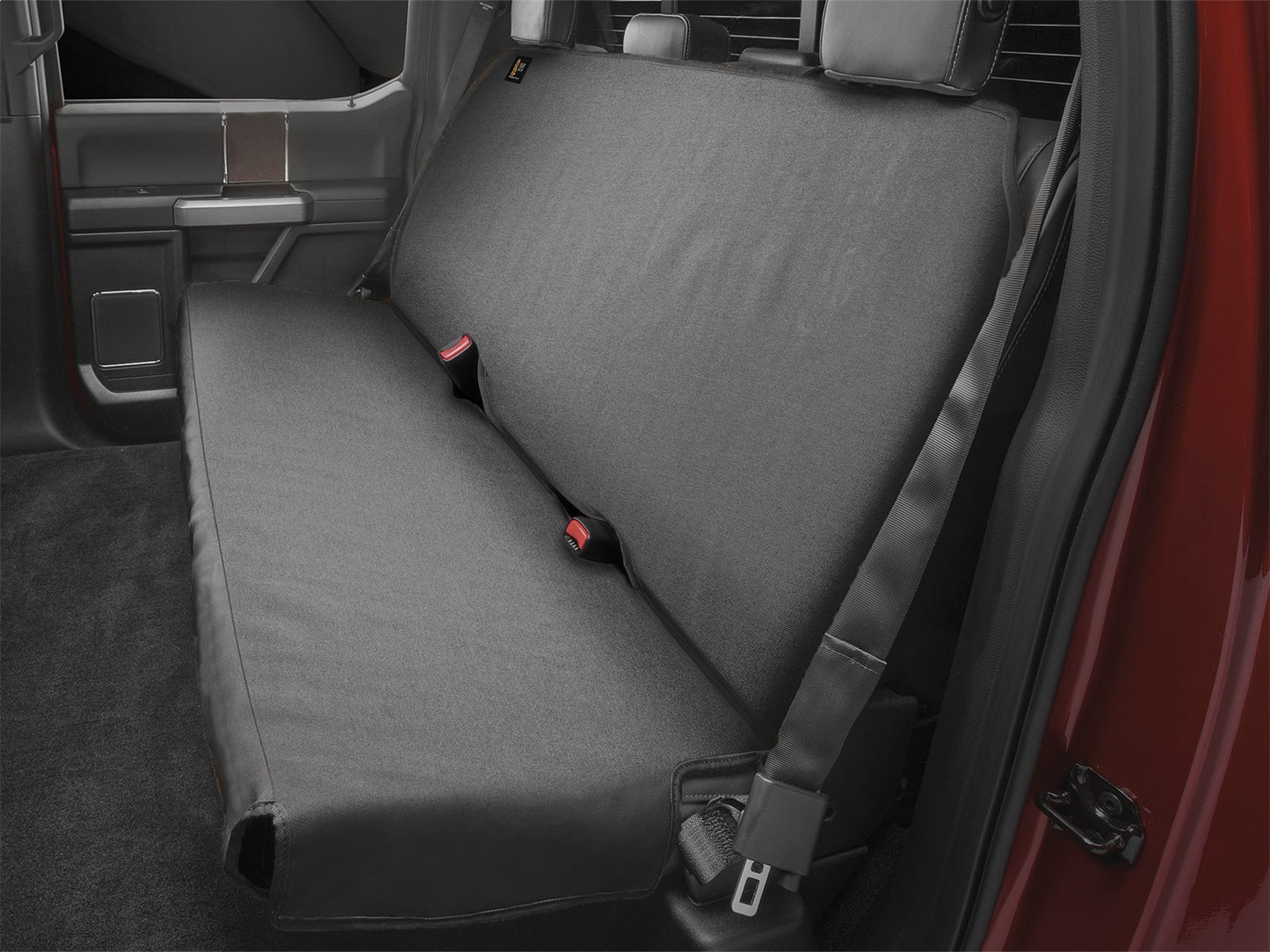 WeatherTech Seat Covers for Full Size Pickups Bench Seats