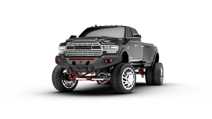 Road Armor Evolution Front Winch Bumper 2019-2026 RAM 2500 3500 - 4192EF0B