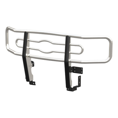 Luverne Chrome Steel 2" Tubular Grille Guard, Select Ram 2500, 3500