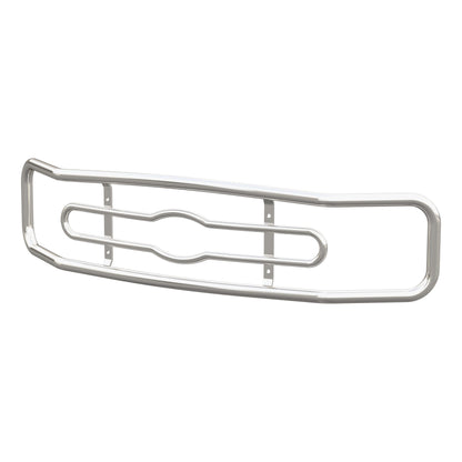 Luverne Chrome Steel 2" Tubular Grille Guard Ring Assembly