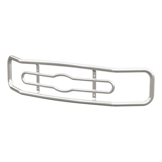 Luverne Chrome Steel 2" Tubular Grille Guard Ring Assembly