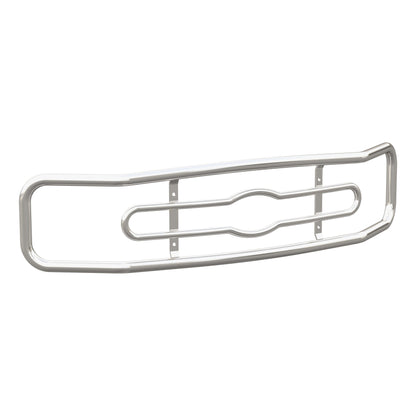 Luverne Chrome Steel 2" Tubular Grille Guard Ring Assembly