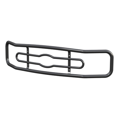 Luverne Black Steel 2" Tubular Grille Guard Ring Assembly