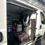 William G ProMaster