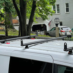 Stephen I Ford Transit Connect