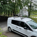 Stephen I Ford Transit Connect
