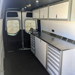 Brian R Mercedes Sprinter