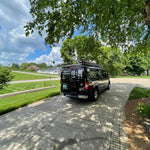 Dustin J Nissan NV