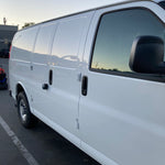 Robert S Chevy City Express