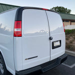 Robert S Chevy City Express