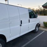 Robert S Chevy City Express