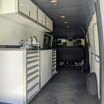 Brian R Mercedes Sprinter