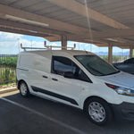 Mario G - Ford Transit Connect