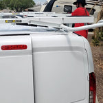 Mario H - RAM ProMaster City