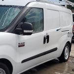 Mario H - RAM ProMaster City