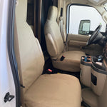 Russell B - Ford Econoline