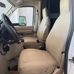 Russell B - Ford Econoline