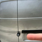 Mario G - Nissan NV200
