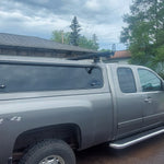 Chris A - Truck Cap