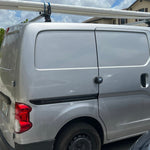 Mario G - Nissan NV200