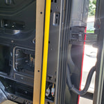 Thomas L - Ford Transit