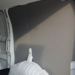 Tercel F - Chevy Express