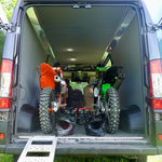 Nate M - RAM ProMaster
