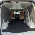 Tercel F - Chevy Express