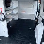 Zach S RAM ProMaster City