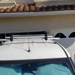 Carson M RAM ProMaster City