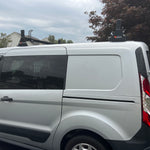 Cheryl C - Ford Transit Connect