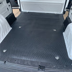 Zach S RAM ProMaster City