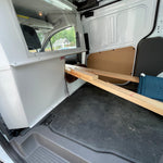 Rick H - Ford Transit Connect