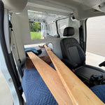 Rick H - Ford Transit Connect