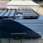 Devon W - Ford Transit