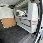 Rick H - Ford Transit Connect