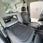 Rick H - Ford Transit Connect