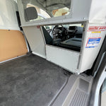 Rick H - Ford Transit Connect