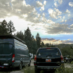 Devon W - Ford Transit