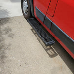 Douglas C - RAM ProMaster