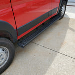 Douglas C - RAM ProMaster