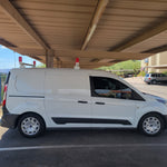 Mario G - Ford Transit Connect