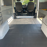 Kandy D - RAM ProMaster