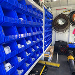 Guido V - Ford Transit