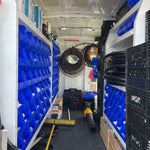 Guido V - Ford Transit