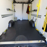 Marcin K - Mercedes Sprinter